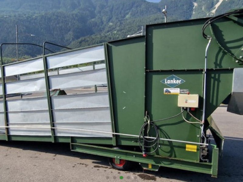 Futterdosiergerät du type Sonstige DG 29m3, Gebrauchtmaschine en Egg (Photo 1)