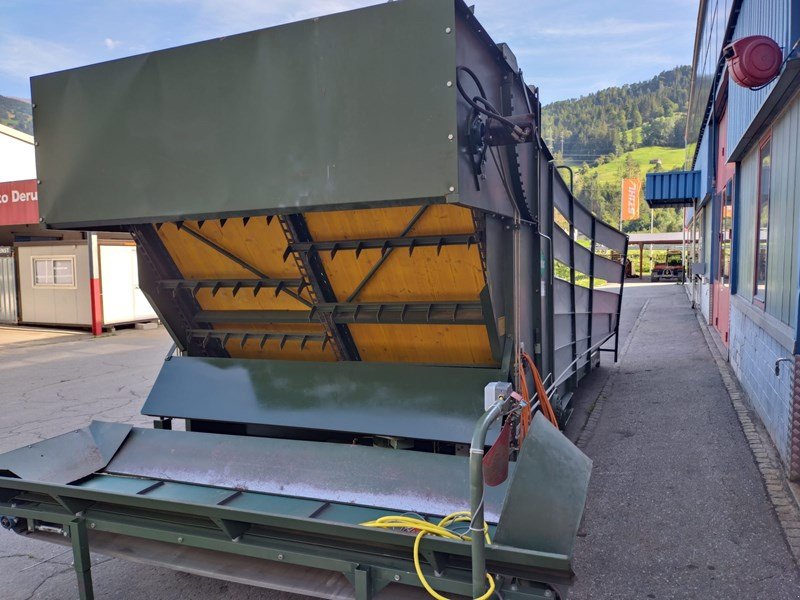 Futterdosiergerät typu Sonstige DG29 Dosieranlage, Gebrauchtmaschine w Chur (Zdjęcie 4)