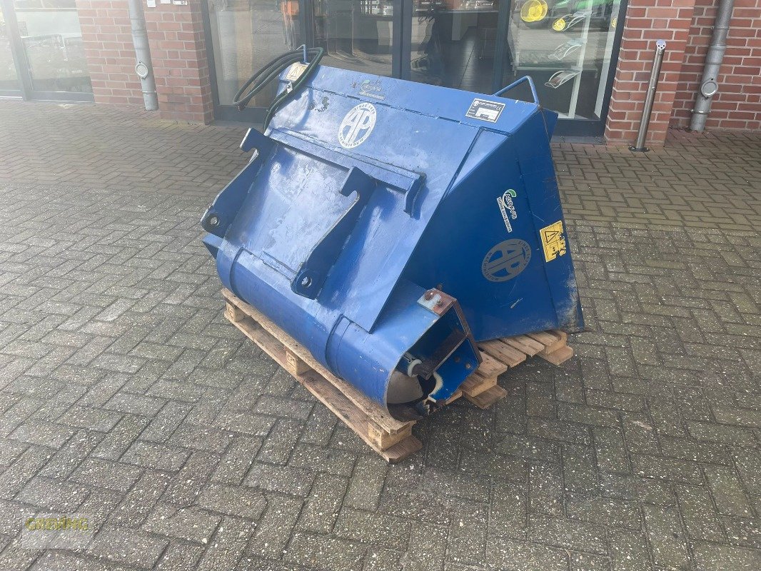 Futterdosiergerät του τύπου Sonstige VDCE 1370, Gebrauchtmaschine σε Ahaus (Φωτογραφία 1)