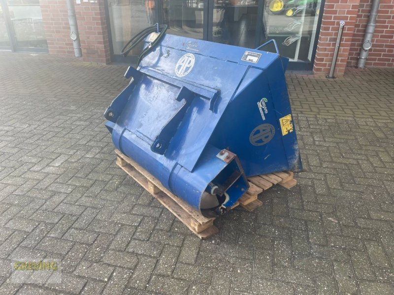 Futterdosiergerät typu Sonstige VDCE 1370, Gebrauchtmaschine w Ahaus