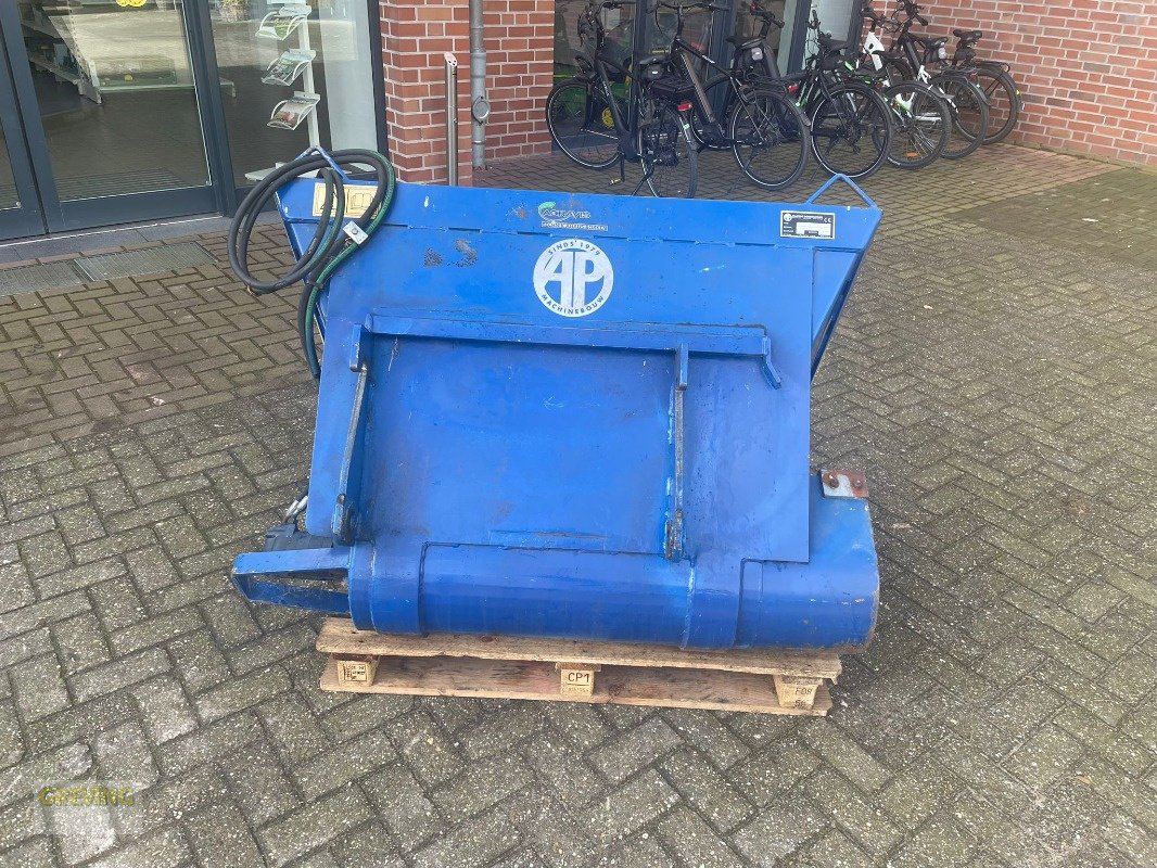 Futterdosiergerät του τύπου Sonstige VDCE 1370, Gebrauchtmaschine σε Ahaus (Φωτογραφία 2)