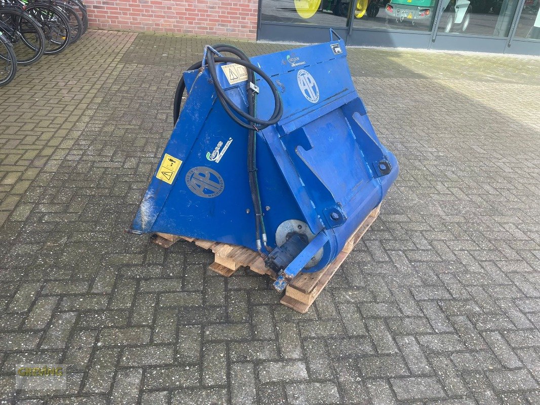 Futterdosiergerät του τύπου Sonstige VDCE 1370, Gebrauchtmaschine σε Ahaus (Φωτογραφία 3)