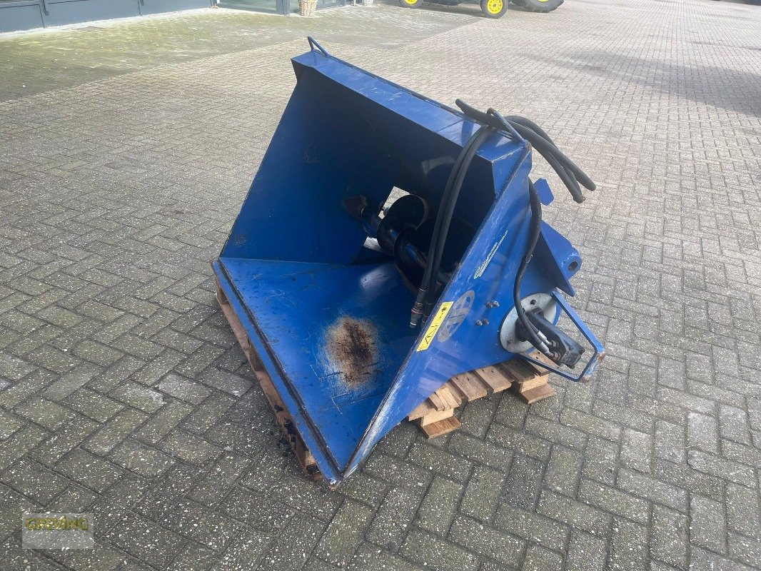 Futterdosiergerät του τύπου Sonstige VDCE 1370, Gebrauchtmaschine σε Ahaus (Φωτογραφία 4)