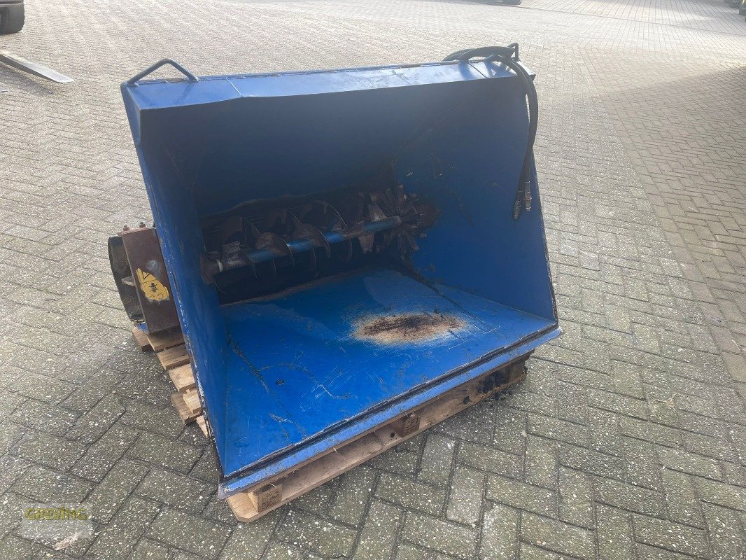 Futterdosiergerät του τύπου Sonstige VDCE 1370, Gebrauchtmaschine σε Ahaus (Φωτογραφία 5)