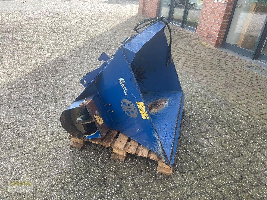 Futterdosiergerät του τύπου Sonstige VDCE 1370, Gebrauchtmaschine σε Ahaus (Φωτογραφία 7)