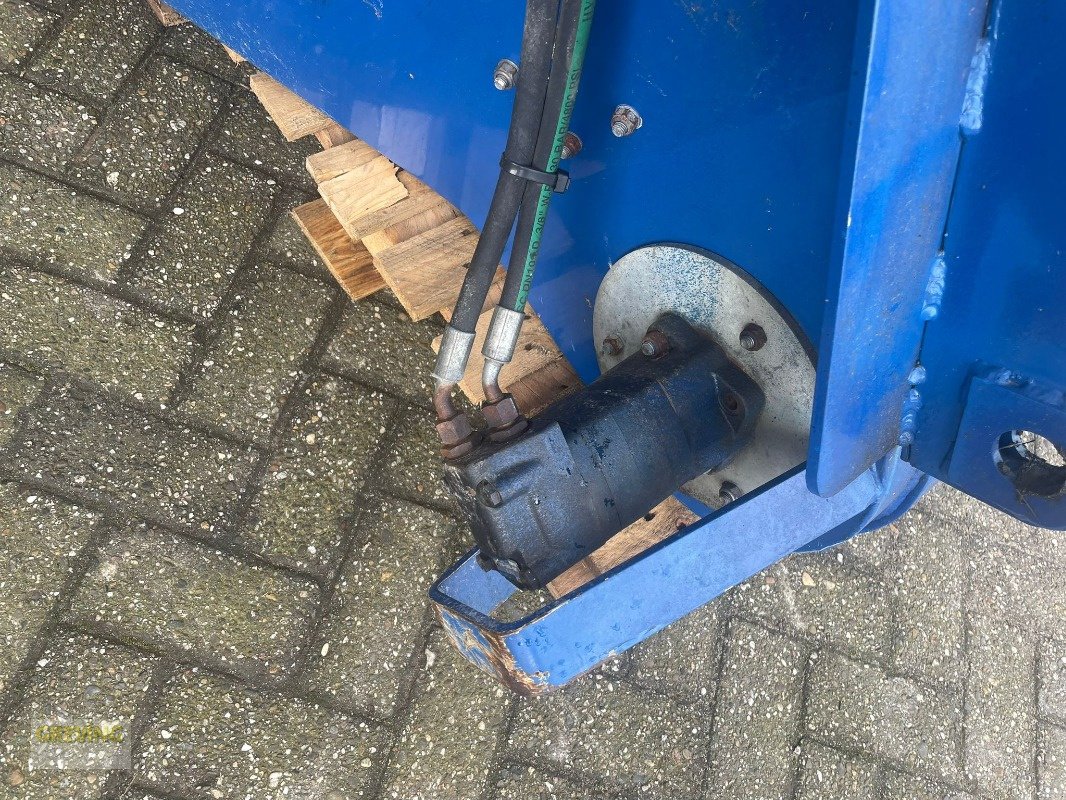 Futterdosiergerät του τύπου Sonstige VDCE 1370, Gebrauchtmaschine σε Ahaus (Φωτογραφία 8)