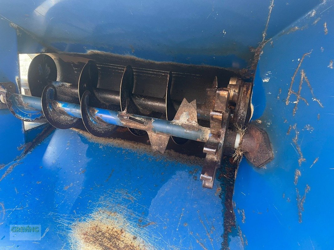 Futterdosiergerät του τύπου Sonstige VDCE 1370, Gebrauchtmaschine σε Ahaus (Φωτογραφία 9)