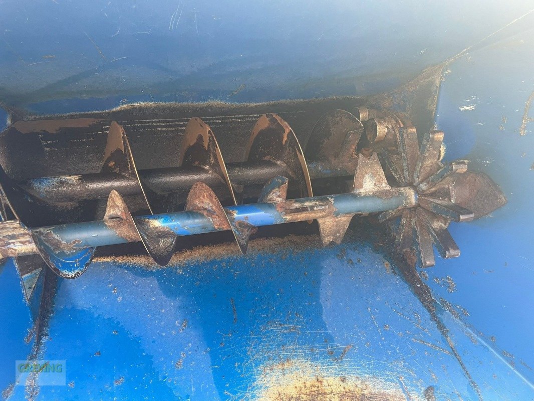 Futterdosiergerät του τύπου Sonstige VDCE 1370, Gebrauchtmaschine σε Ahaus (Φωτογραφία 10)