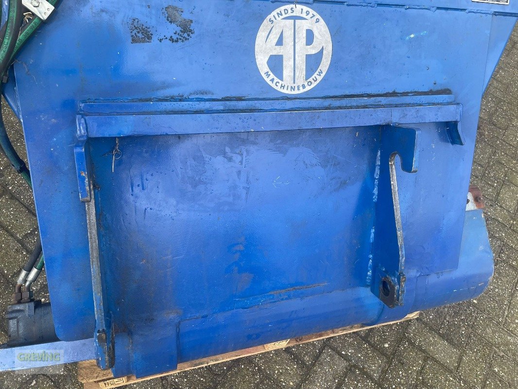 Futterdosiergerät του τύπου Sonstige VDCE 1370, Gebrauchtmaschine σε Ahaus (Φωτογραφία 11)