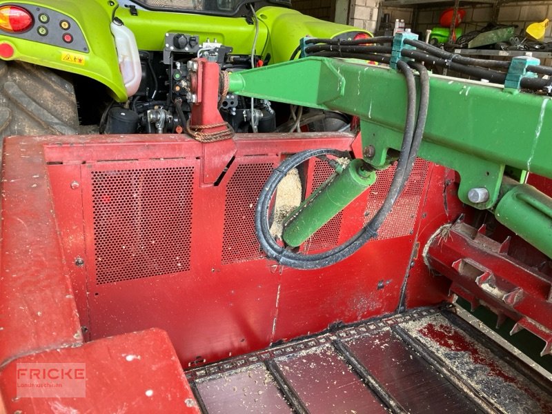 Futterdosiergerät van het type Strautmann Siloblitz 260 KD, Gebrauchtmaschine in Bockel - Gyhum (Foto 7)