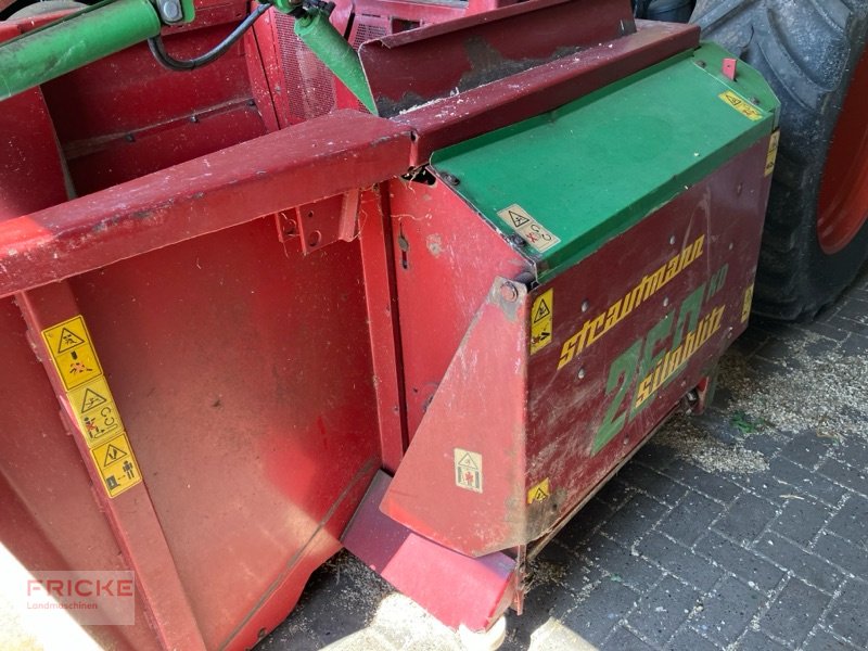 Futterdosiergerät van het type Strautmann Siloblitz 260 KD, Gebrauchtmaschine in Bockel - Gyhum (Foto 10)