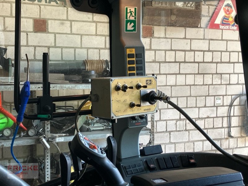 Futterdosiergerät van het type Strautmann Siloblitz 260 KD, Gebrauchtmaschine in Bockel - Gyhum (Foto 12)