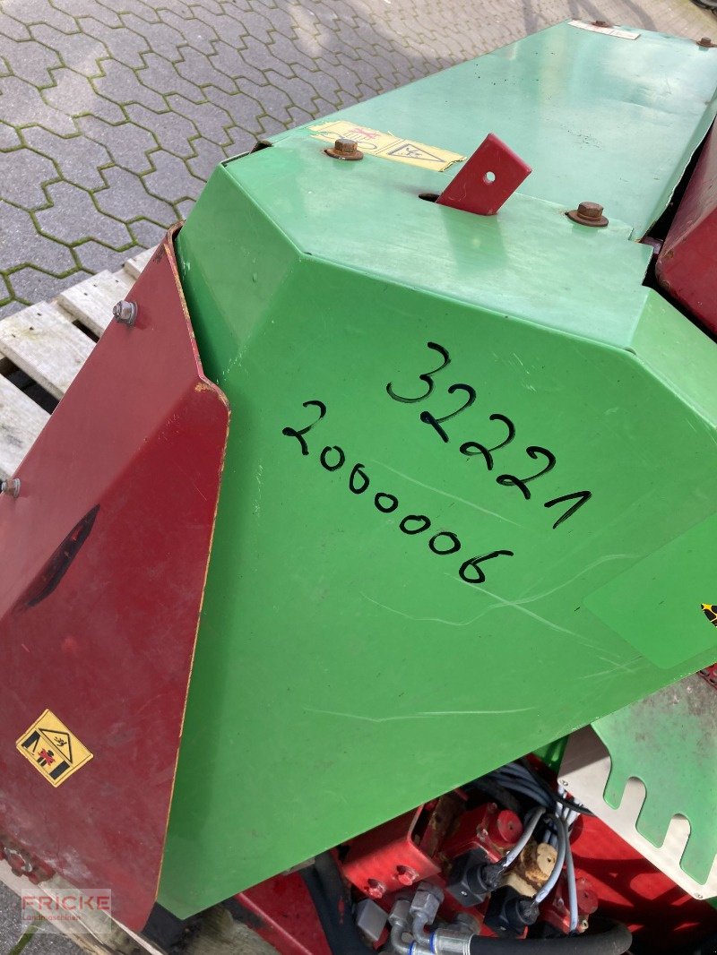 Futterdosiergerät van het type Strautmann Siloblitz 260 KD, Gebrauchtmaschine in Bockel - Gyhum (Foto 13)