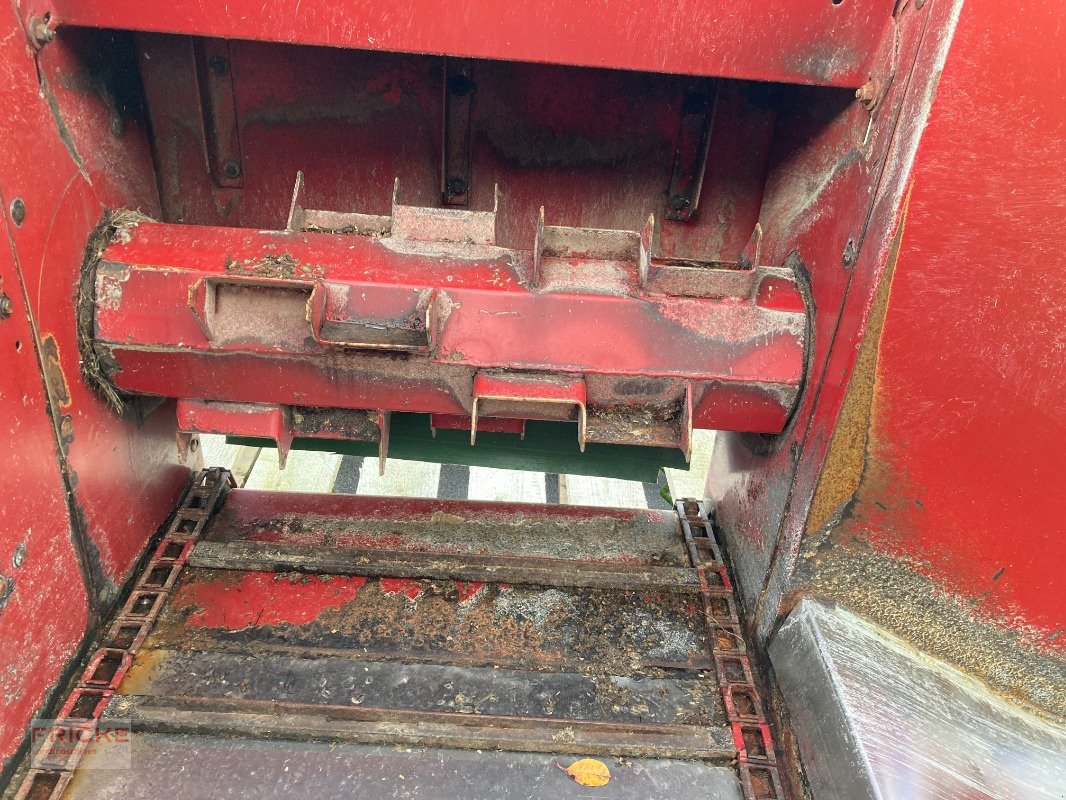 Futterdosiergerät van het type Strautmann Siloblitz 260 KD, Gebrauchtmaschine in Bockel - Gyhum (Foto 19)