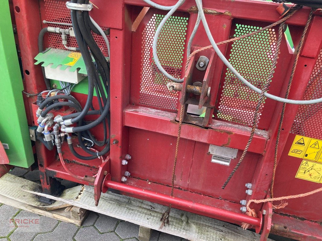 Futterdosiergerät van het type Strautmann Siloblitz 260 KD, Gebrauchtmaschine in Bockel - Gyhum (Foto 20)