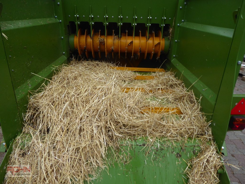 Futterdosiergerät des Typs STS Olbramovice Romet, Neumaschine in Insingen (Bild 7)