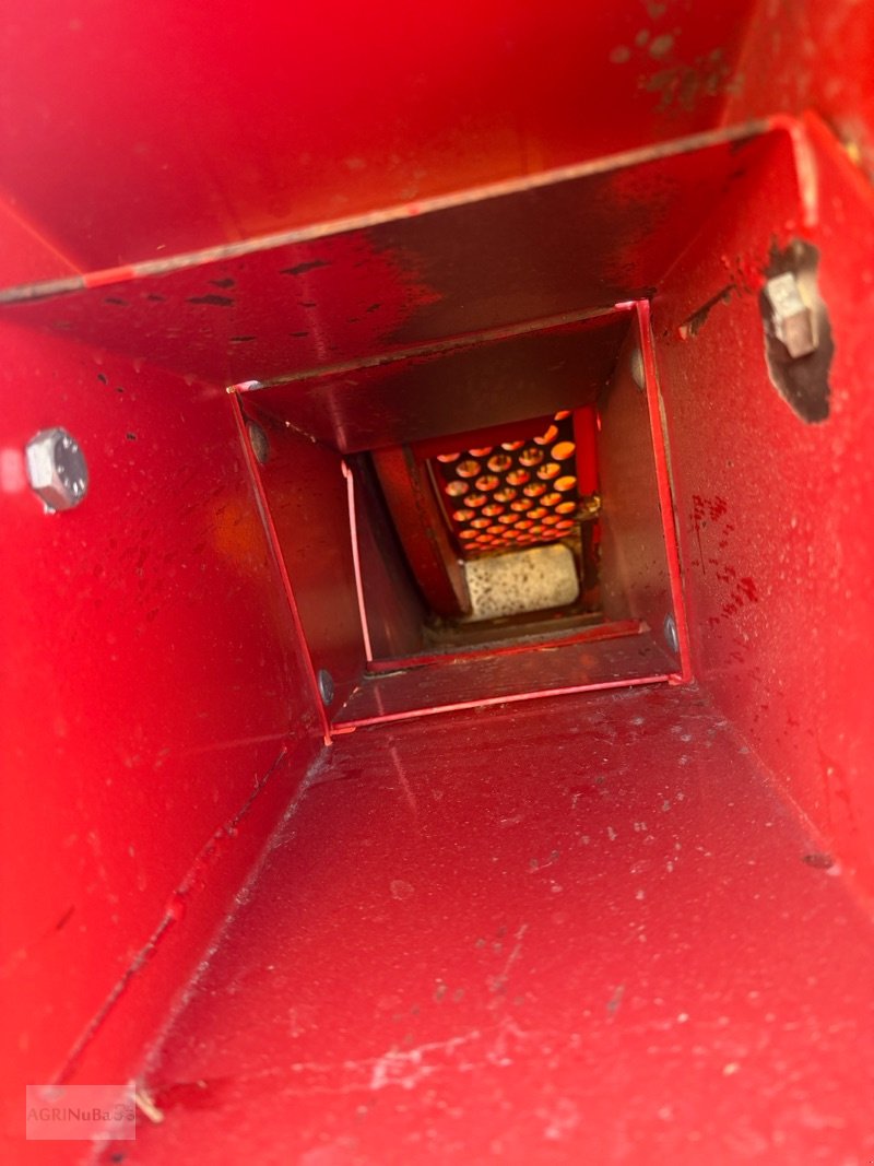 Futterdosiergerät Türe ait Teagle Tomahawk 505 M, Gebrauchtmaschine içinde Prenzlau (resim 10)