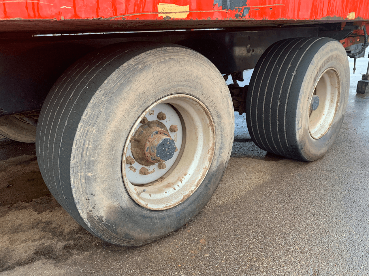 Futtermischwagen del tipo Audureau MELANGEUSE MATRIX, Gebrauchtmaschine In CINTHEAUX (Immagine 6)