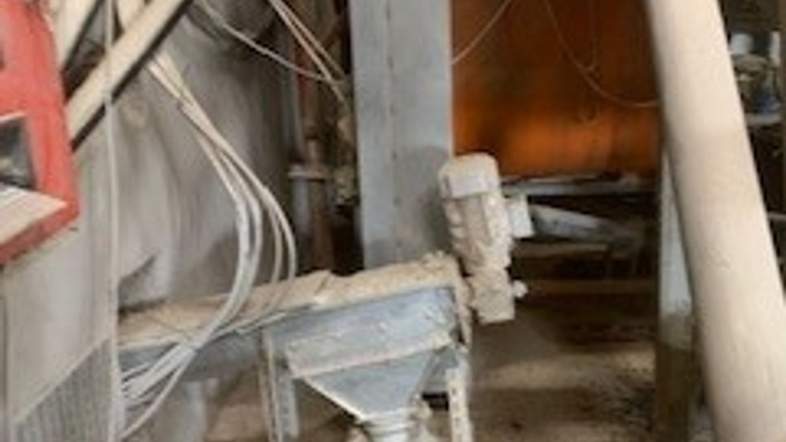 Futtermischwagen typu Big Dutchman Siloer og blandeanlæg, Gebrauchtmaschine v Egtved (Obrázek 11)