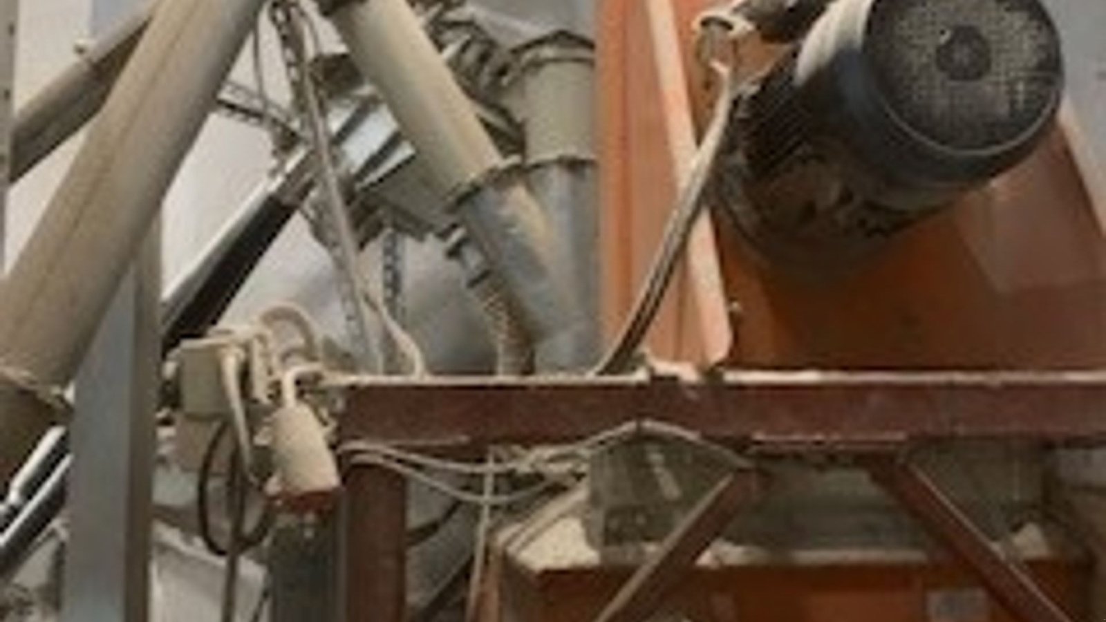 Futtermischwagen typu Big Dutchman Siloer og blandeanlæg, Gebrauchtmaschine v Egtved (Obrázek 8)