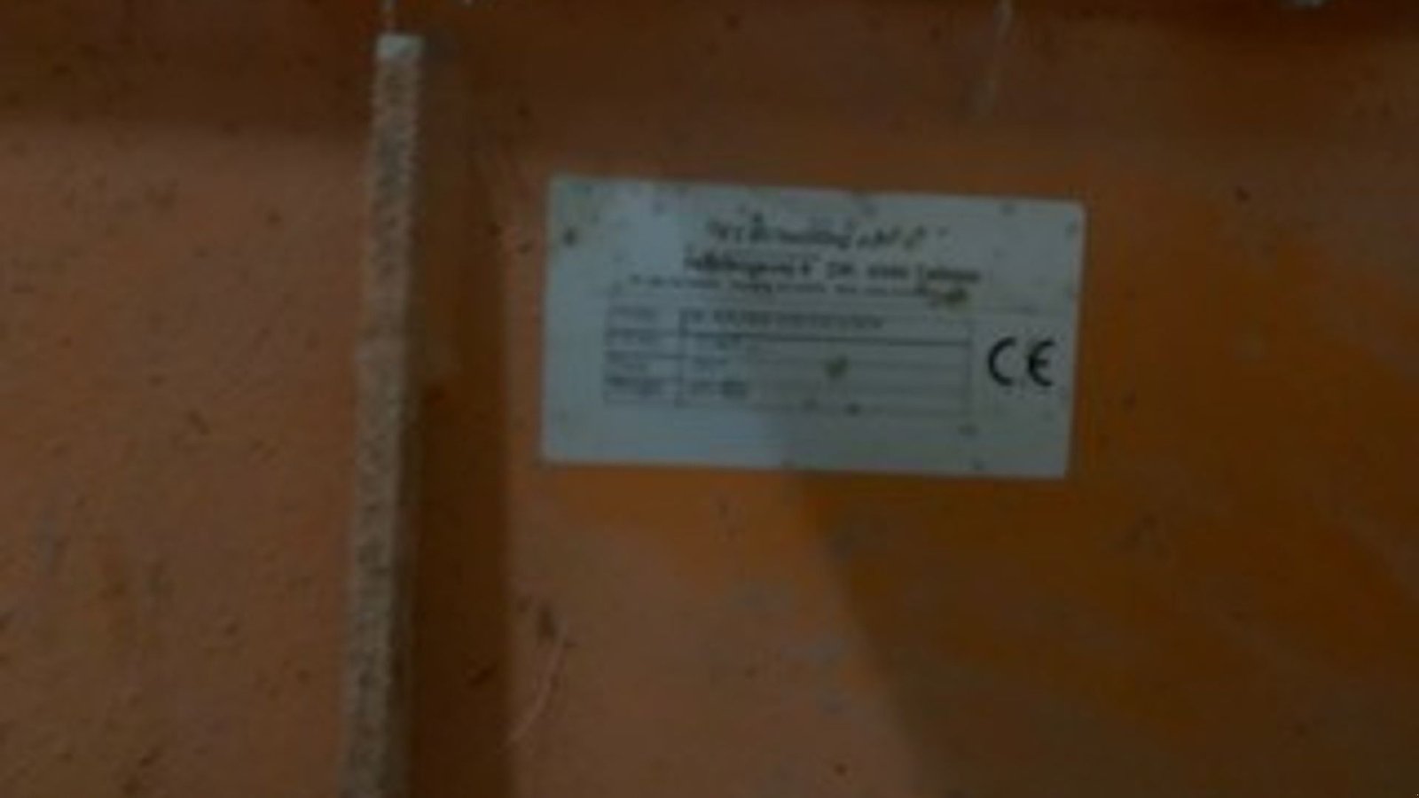 Futtermischwagen typu Big Dutchman Siloer og blandeanlæg, Gebrauchtmaschine v Egtved (Obrázek 15)