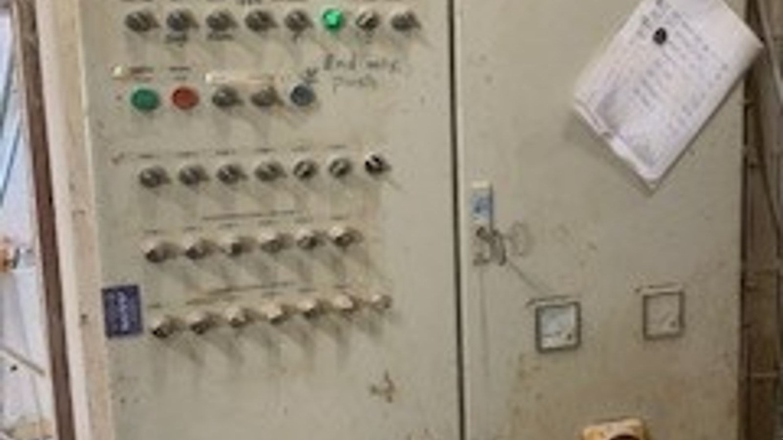 Futtermischwagen typu Big Dutchman Siloer og blandeanlæg, Gebrauchtmaschine v Egtved (Obrázek 18)