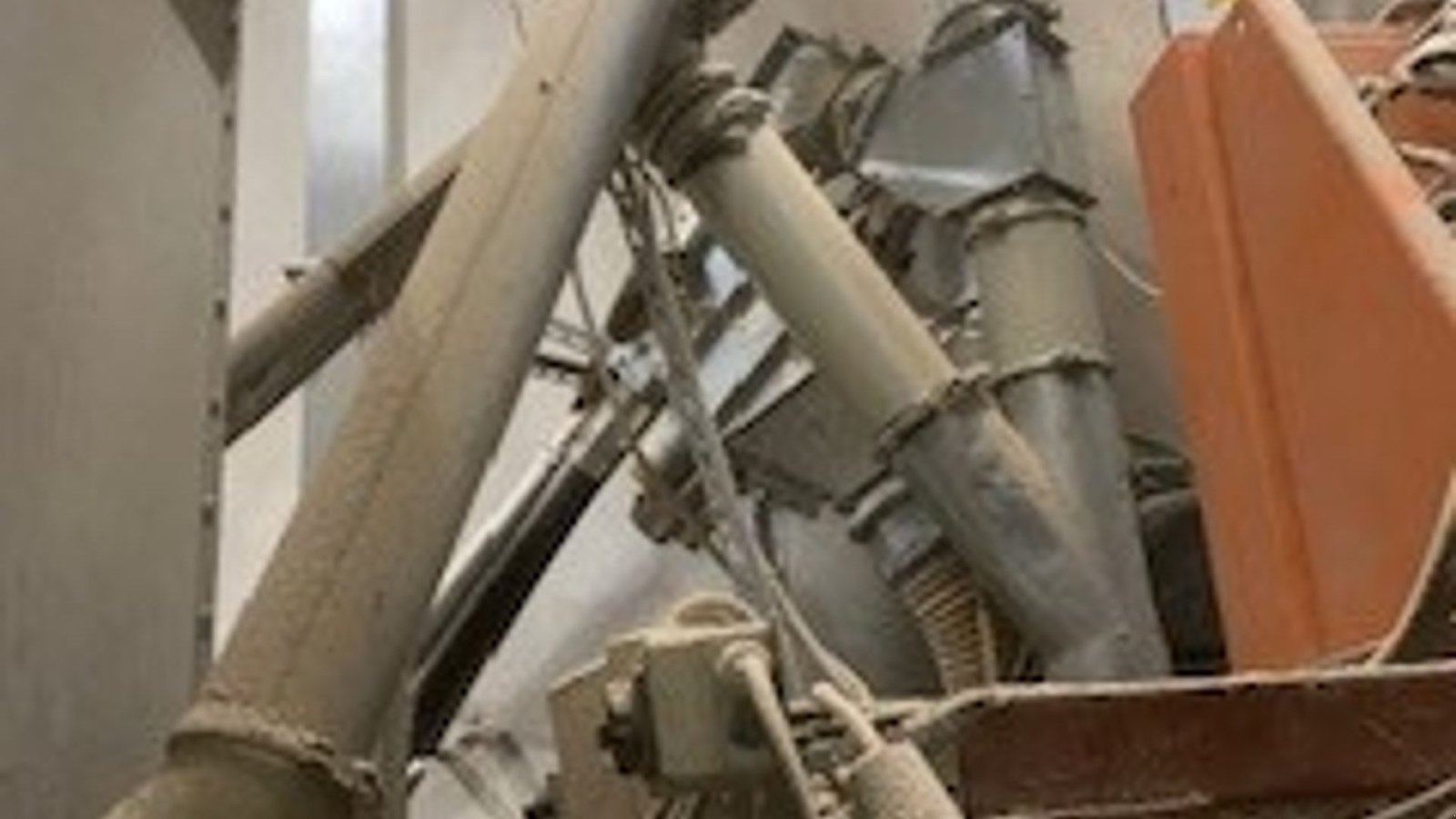 Futtermischwagen typu Big Dutchman Siloer og blandeanlæg, Gebrauchtmaschine v Egtved (Obrázek 3)