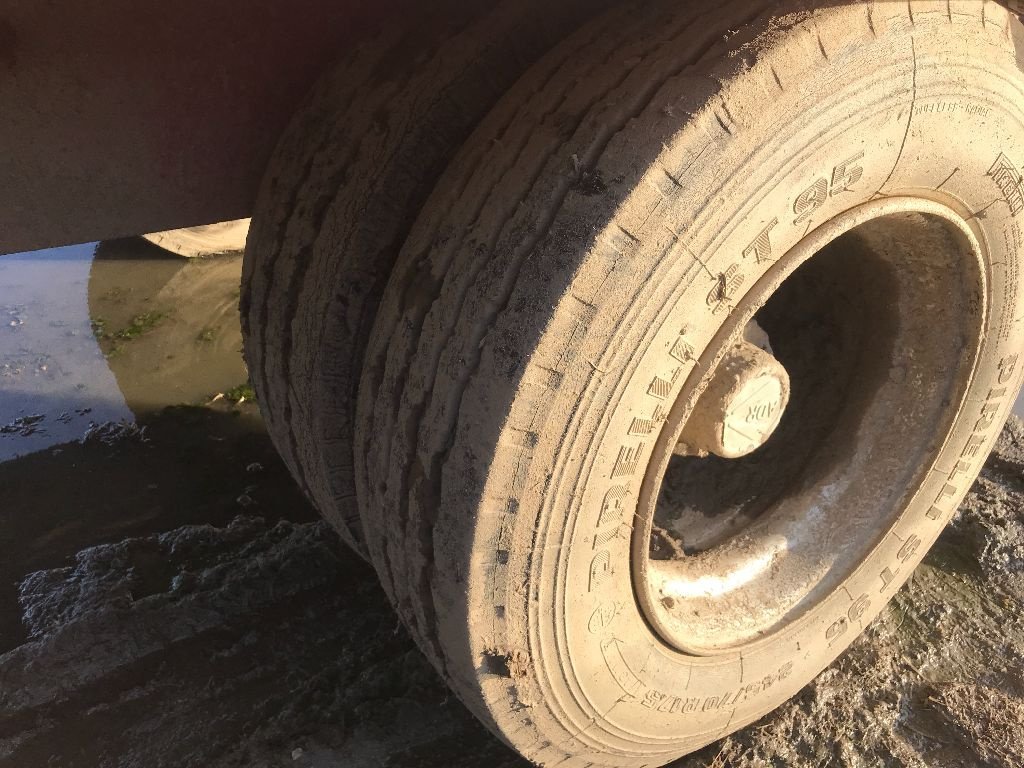 Futtermischwagen типа BVL 15 N 2 S, Gebrauchtmaschine в ST MARTIN EN HAUT (Фотография 3)