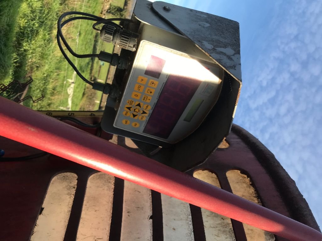 Futtermischwagen типа BVL 15 N 2 S, Gebrauchtmaschine в ST MARTIN EN HAUT (Фотография 5)