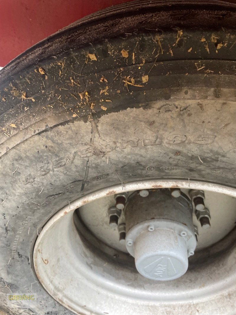 Futtermischwagen typu BVL 15N 2S plus, Gebrauchtmaschine v Ahaus (Obrázek 5)