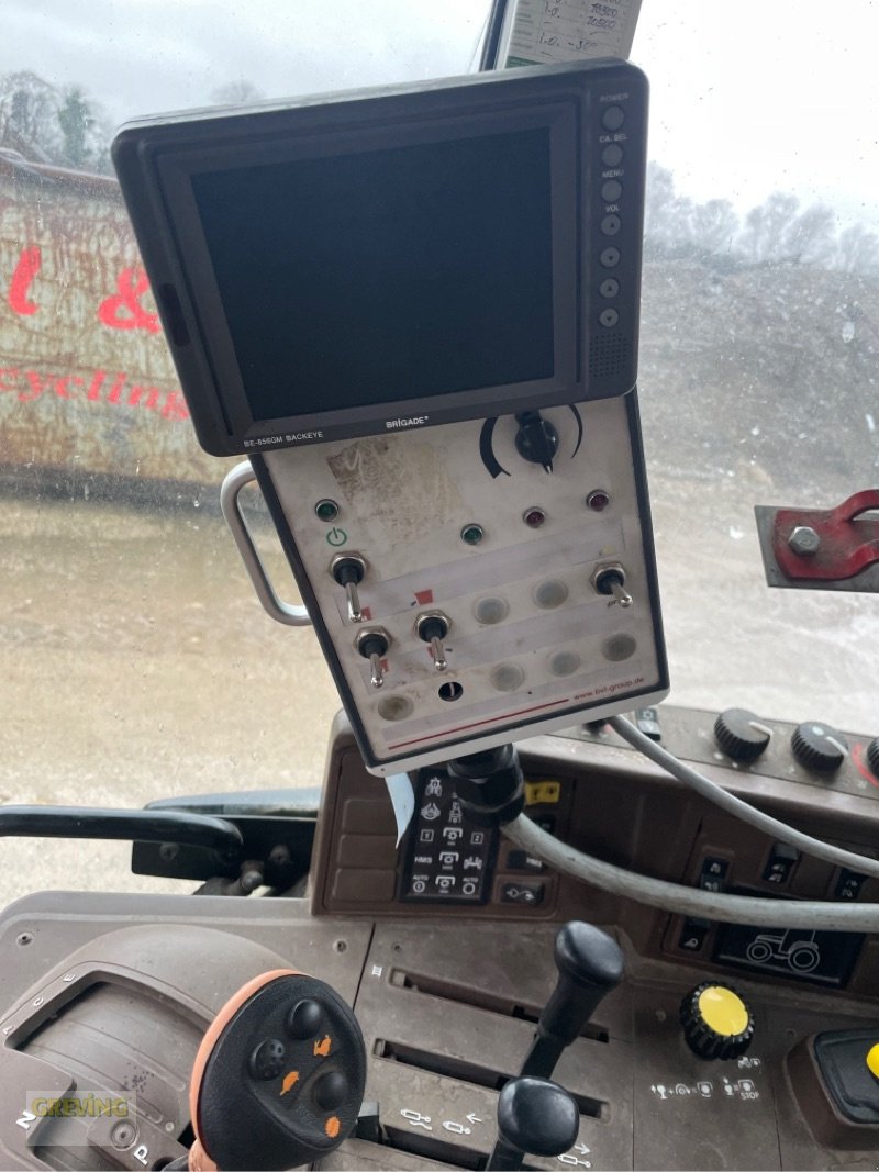 Futtermischwagen typu BVL 15N 2S plus, Gebrauchtmaschine v Ahaus (Obrázek 11)