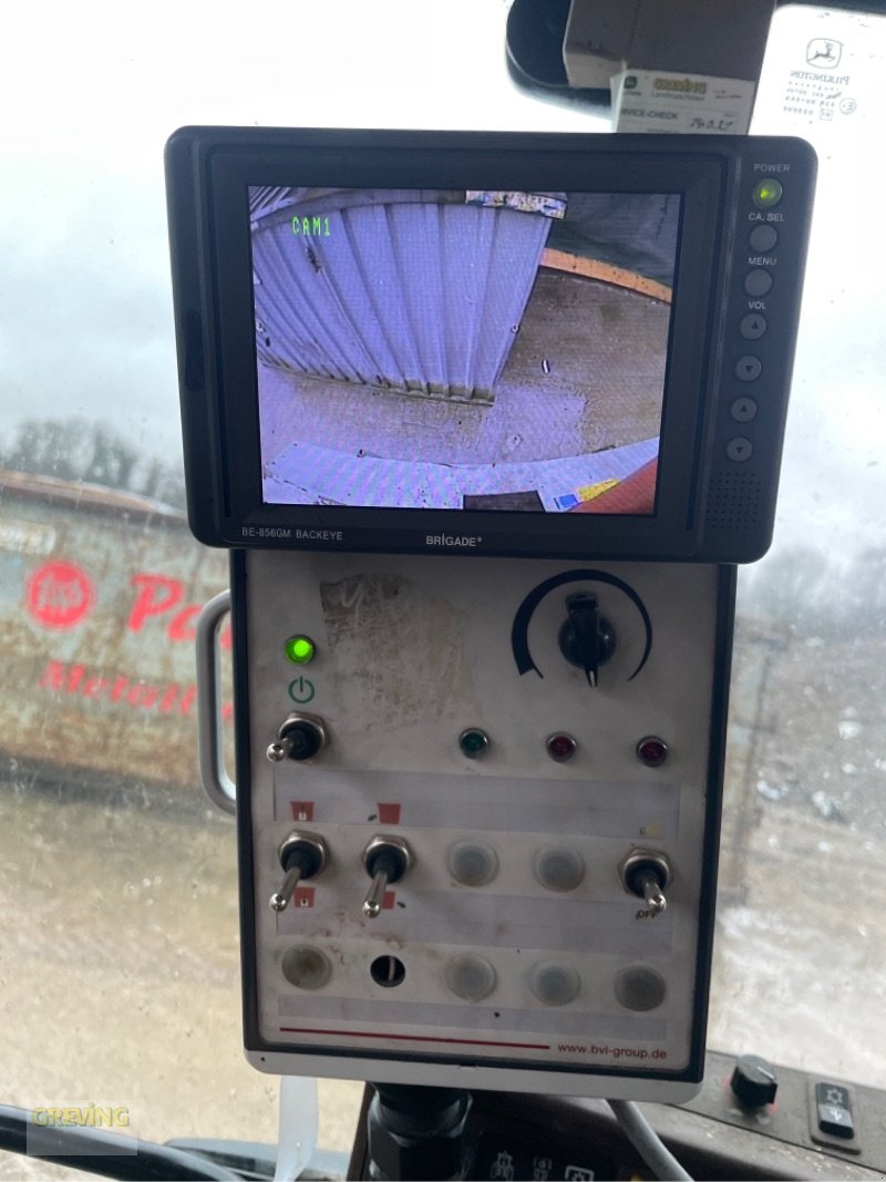 Futtermischwagen typu BVL 15N 2S plus, Gebrauchtmaschine v Ahaus (Obrázek 12)