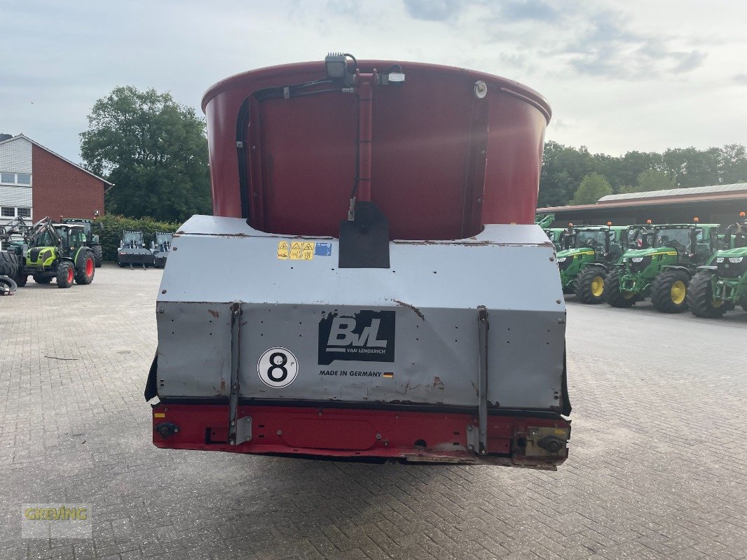 Futtermischwagen typu BVL 15N 2S plus, Gebrauchtmaschine v Ahaus (Obrázek 17)