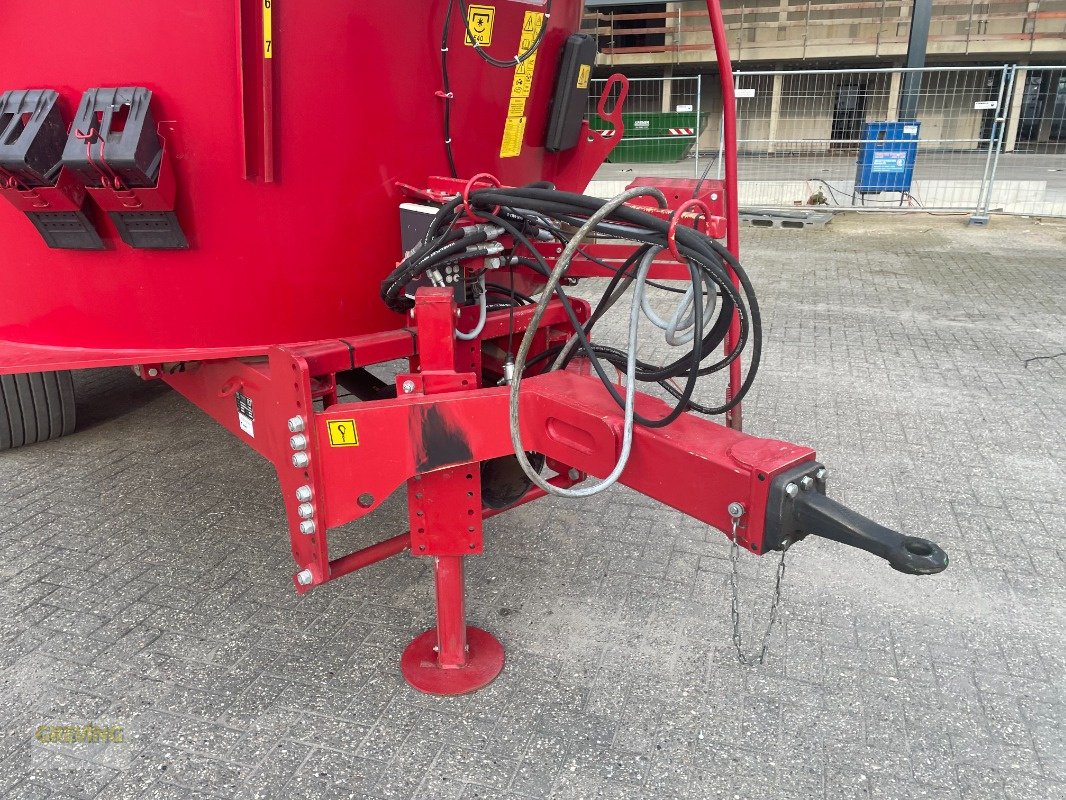 Futtermischwagen typu BVL 15N 2S plus, Gebrauchtmaschine v Ahaus (Obrázek 20)