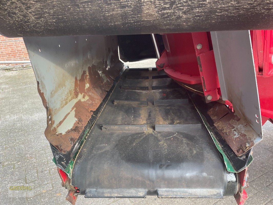 Futtermischwagen typu BVL 15N 2S plus, Gebrauchtmaschine v Ahaus (Obrázek 22)