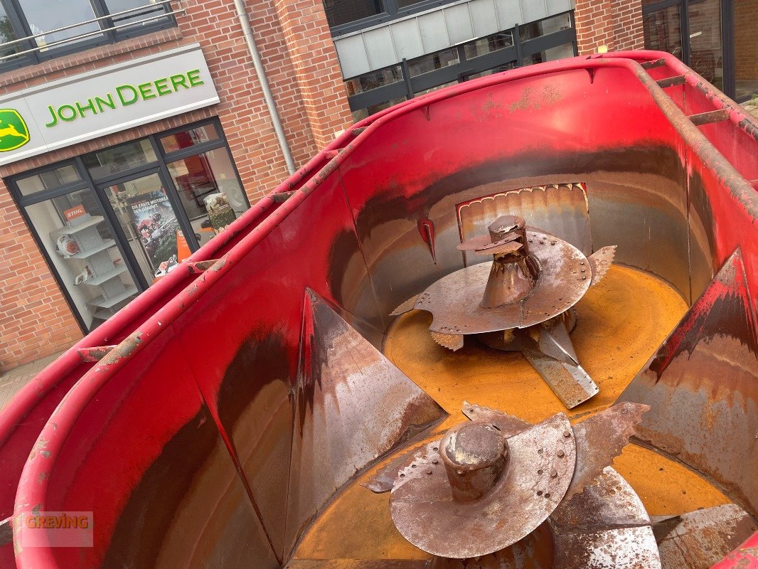 Futtermischwagen typu BVL 15N 2S plus, Gebrauchtmaschine v Ahaus (Obrázek 24)