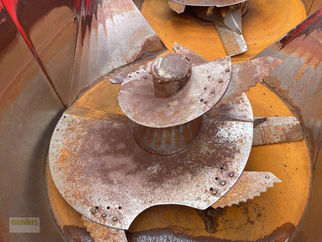 Futtermischwagen typu BVL 15N 2S plus, Gebrauchtmaschine v Ahaus (Obrázek 25)