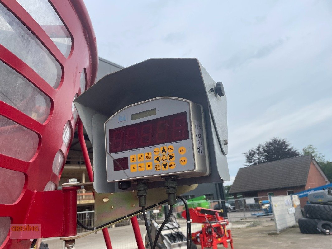 Futtermischwagen del tipo BVL 15N 2S plus, Gebrauchtmaschine en Ahaus (Imagen 21)