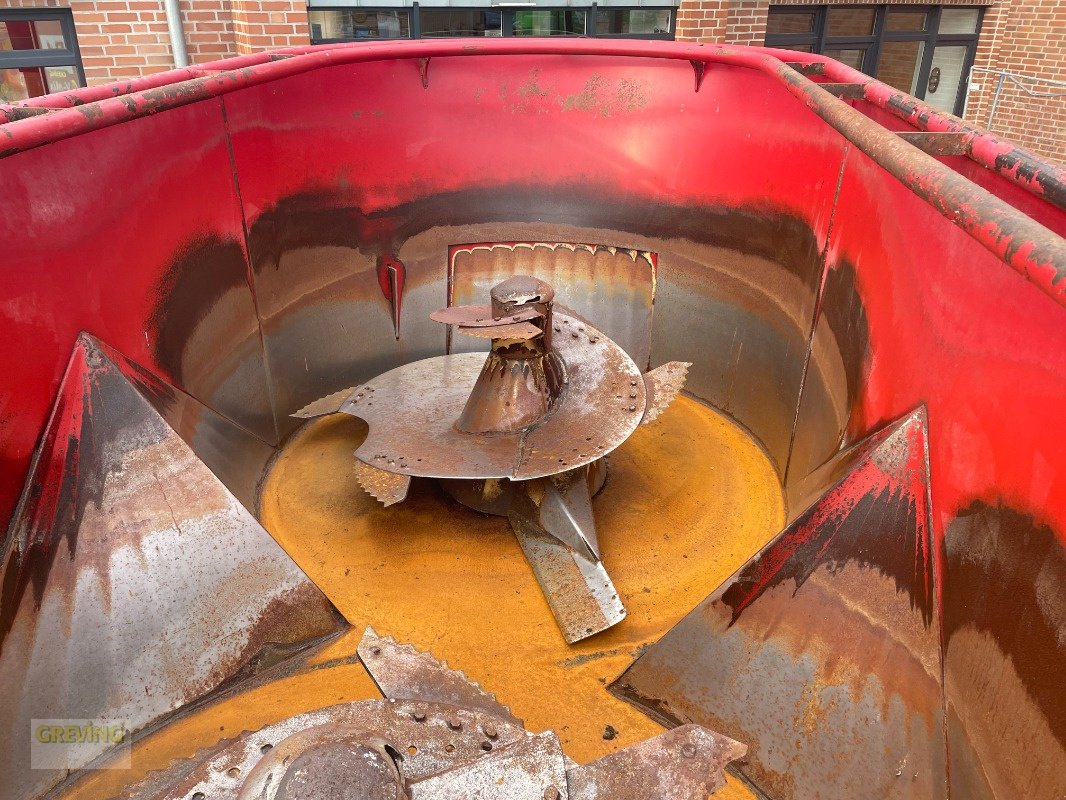 Futtermischwagen del tipo BVL 15N 2S plus, Gebrauchtmaschine en Ahaus (Imagen 26)