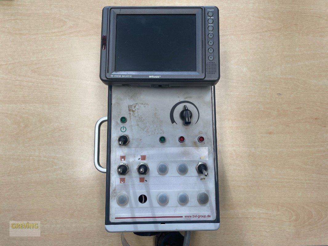 Futtermischwagen del tipo BVL 15N 2S plus, Gebrauchtmaschine en Ahaus (Imagen 27)