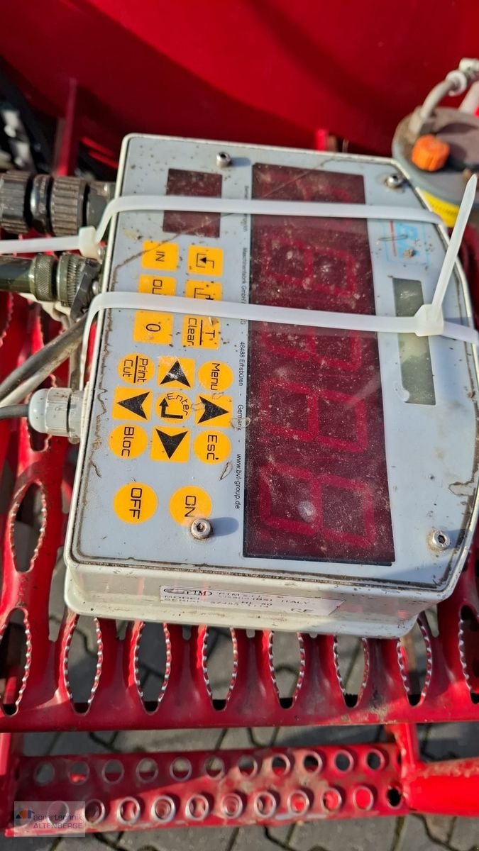 Futtermischwagen del tipo BVL 15N 2S, Gebrauchtmaschine In Altenberge (Immagine 7)