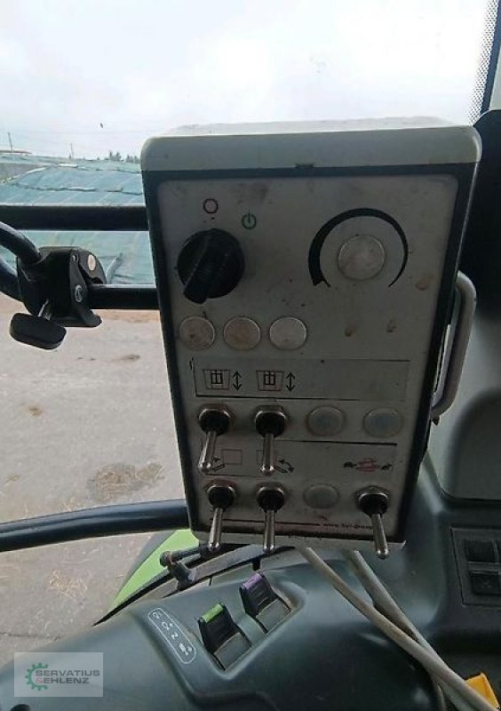 Futtermischwagen of the type BVL BVL Futtermischwagen V-MIX 20-2S, Gebrauchtmaschine in Prüm-Dausfeld (Picture 4)