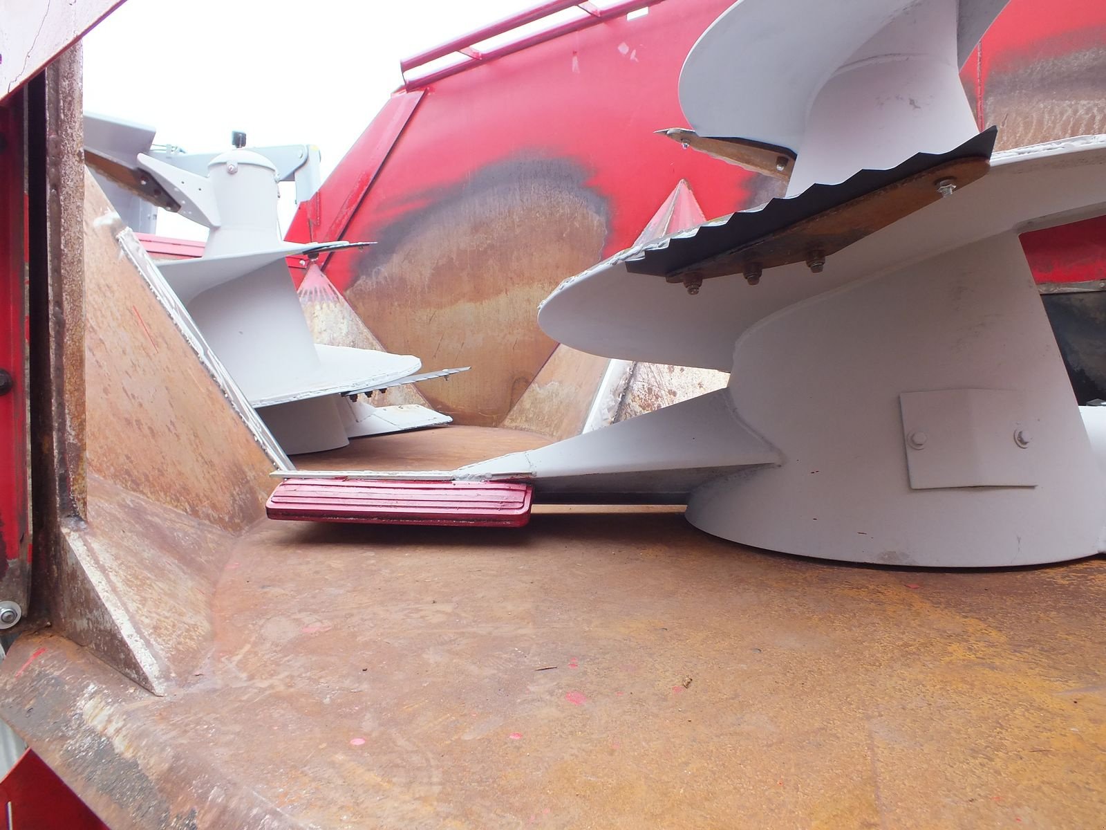 Futtermischwagen типа BVL BVL V-Mix  Fill Plus 20-2 S LS, Gebrauchtmaschine в Putzleinsdorf (Фотография 5)