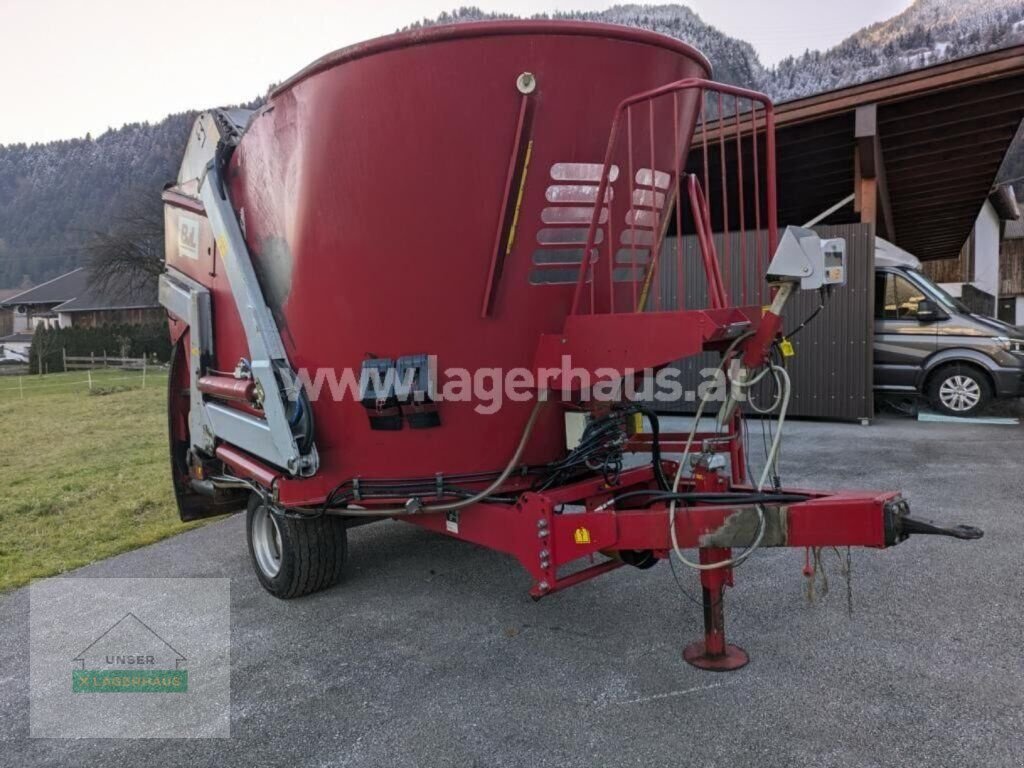 Futtermischwagen del tipo BVL Futtermischer VMIX 13 LS, Gebrauchtmaschine In Schlitters (Immagine 8)