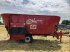 Futtermischwagen del tipo BVL Futtermischwagen V-Mix 18 2S, Gebrauchtmaschine In Wittingen (Immagine 4)