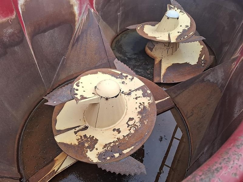 Futtermischwagen of the type BVL MAXIMUS 1600, Gebrauchtmaschine in Itterbeck (Picture 26)