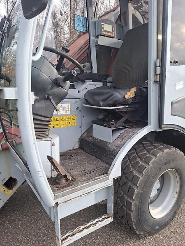 Futtermischwagen of the type BVL MAXIMUS 1600, Gebrauchtmaschine in Itterbeck (Picture 10)