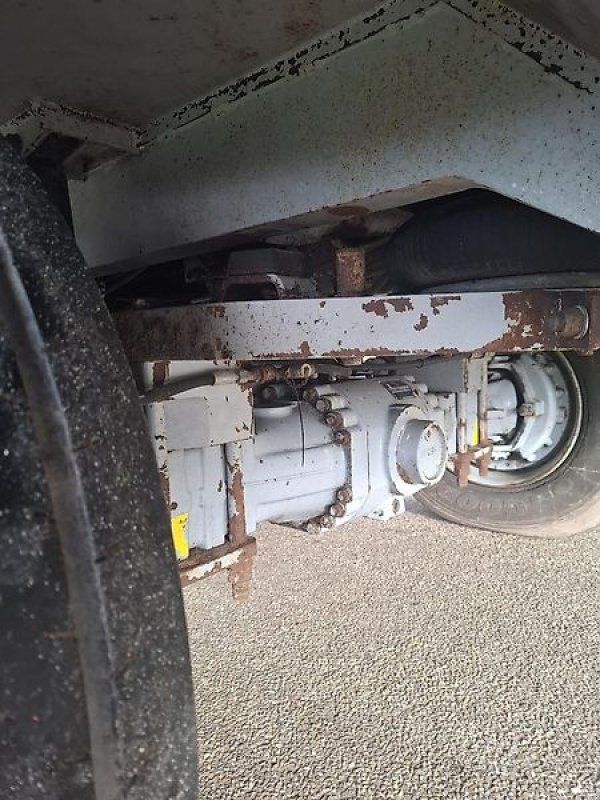 Futtermischwagen of the type BVL MAXIMUS 1600, Gebrauchtmaschine in Itterbeck (Picture 23)