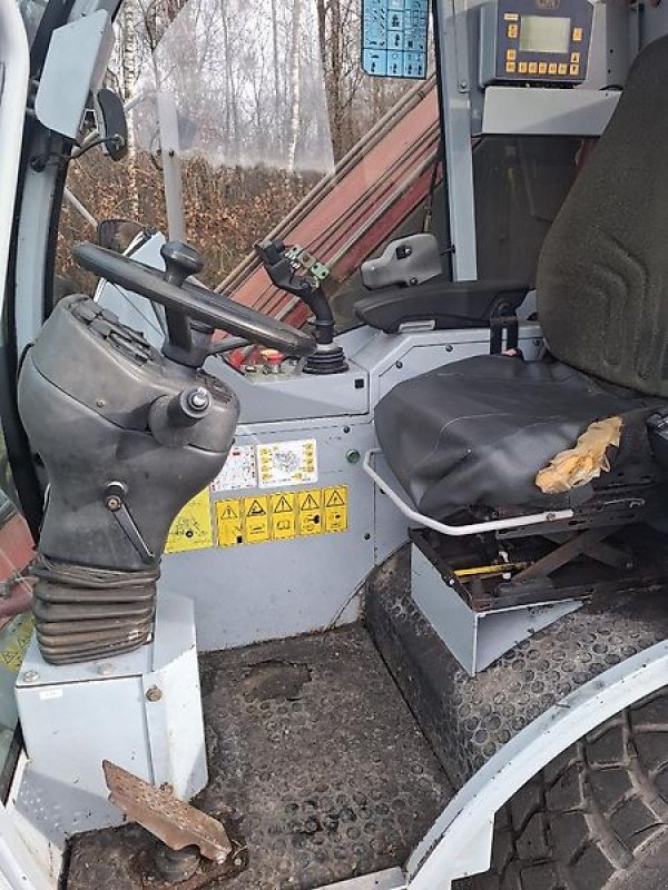 Futtermischwagen of the type BVL MAXIMUS 1600, Gebrauchtmaschine in Itterbeck (Picture 11)