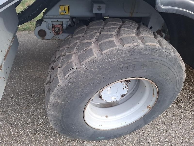 Futtermischwagen of the type BVL MAXIMUS 1600, Gebrauchtmaschine in Itterbeck (Picture 24)